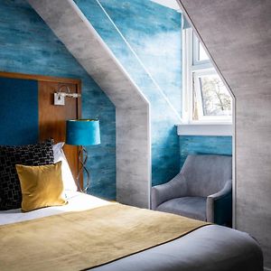 Cosy Double Room